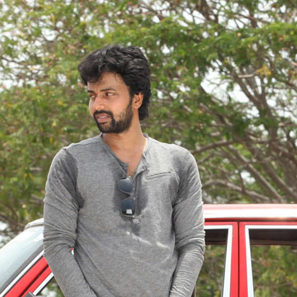 Ajay Prasath Photos