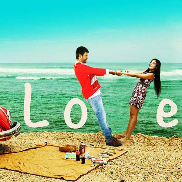 Pa. Vijay Photos