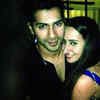 Article image for: Varun Dhawan to open up about his relationship with Natasha?