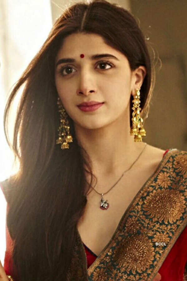 Mawra Hocane