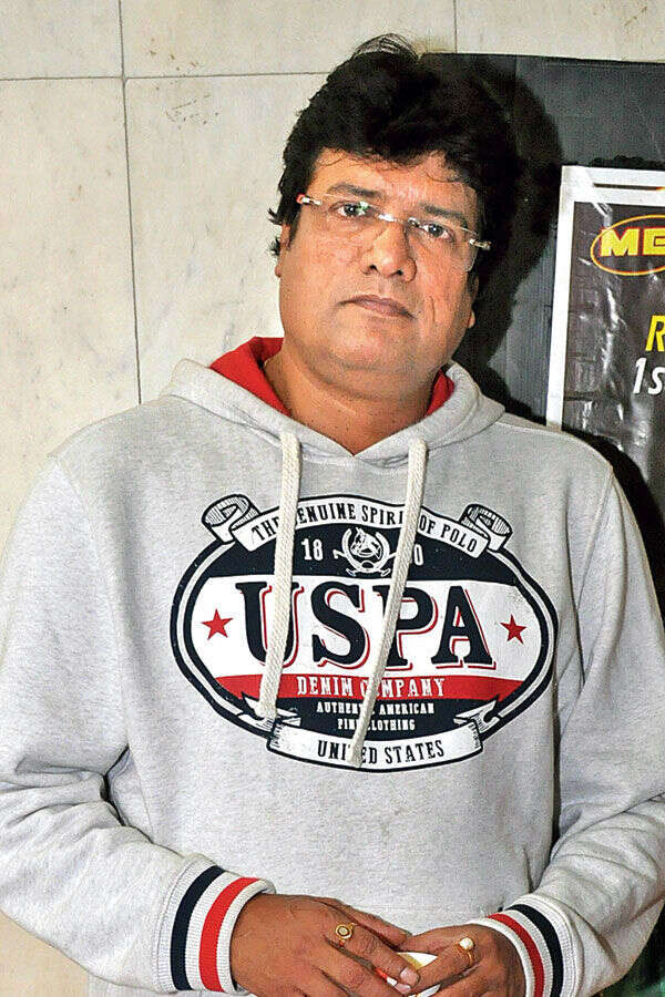 Rajesh Sharma Stills