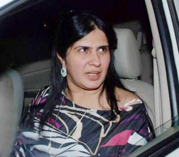 Anna Singh Images