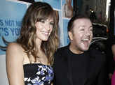 Jennifer Garner, Ricky Gervais