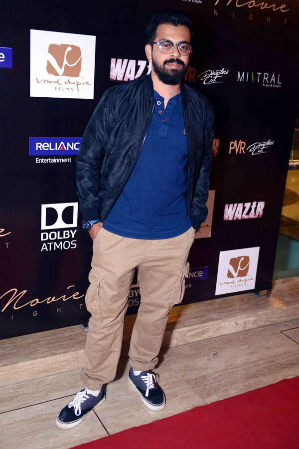 Bejoy Nambiar