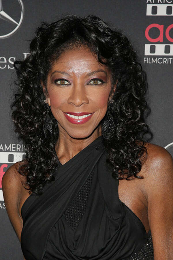 Natalie Cole Photos