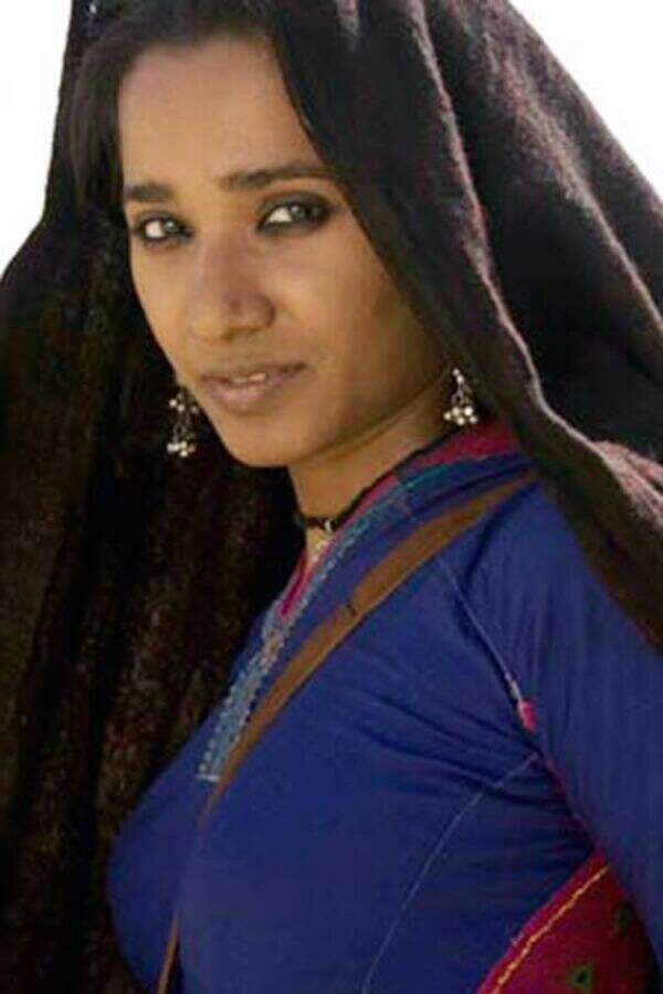 Tannishtha Chatterjee