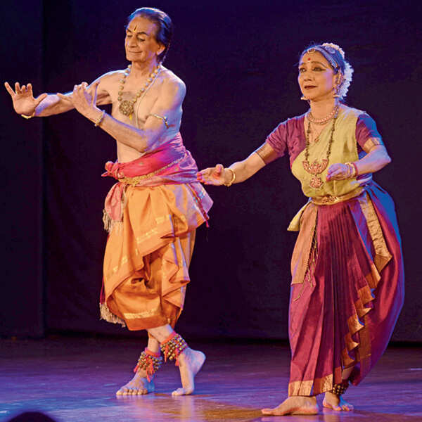 Leela Samson Pictures