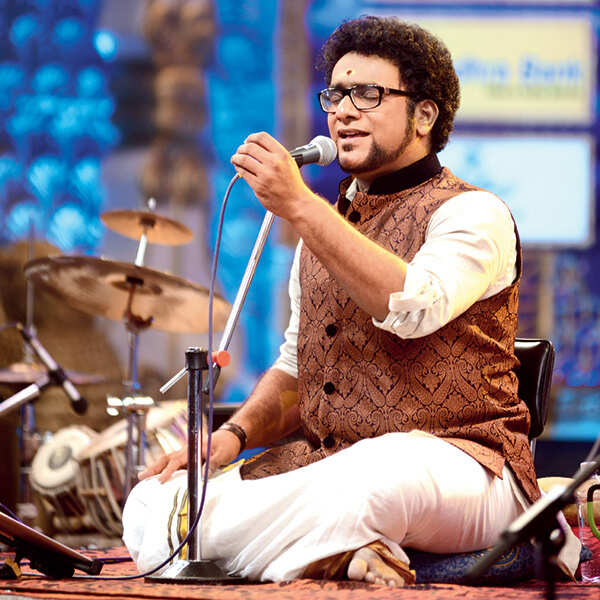 Haricharan