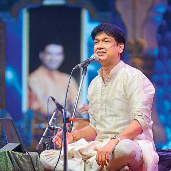 Vijay Prakash
