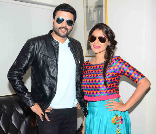 Ankush Chaudhari