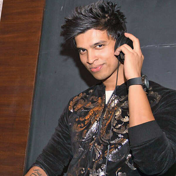 Anshul Garg Images