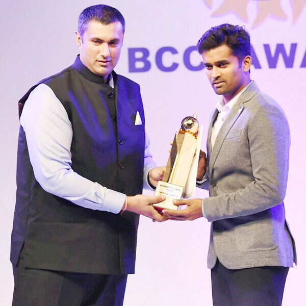 Vinay Kumar