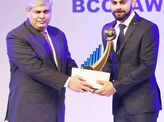 BCCI Annual Awards
