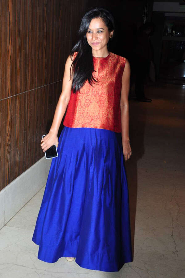 Tillotama Shome