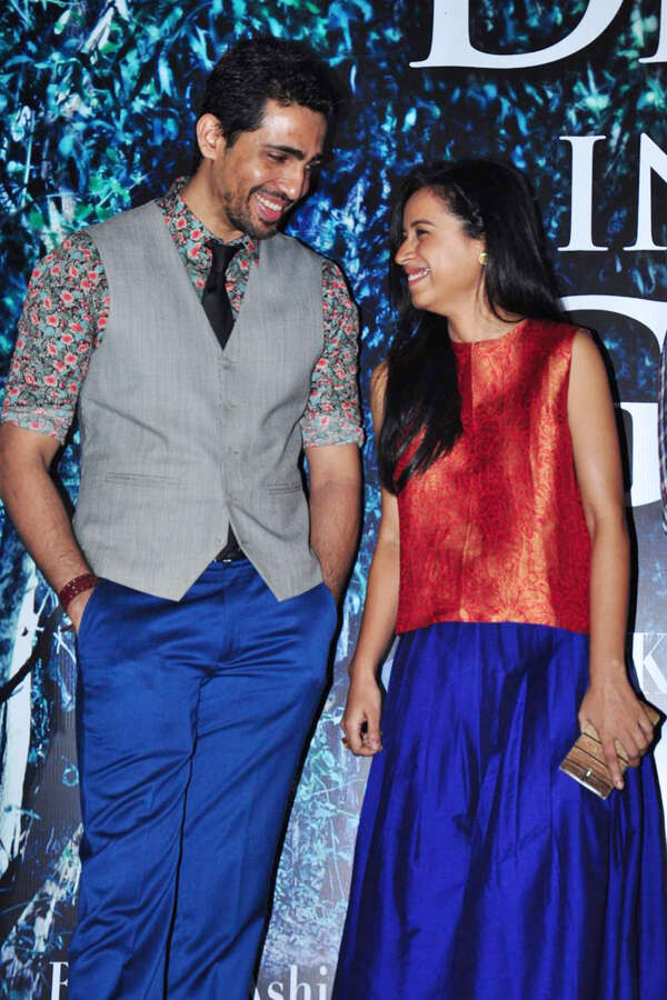Tillotama Shome