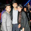 Article image for: Socialites @ New Year party