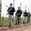 Article image for: <i class="tbold">suspicious movement</i> reported, army cordons off Tibri area