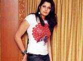 Sonika Kaliraman