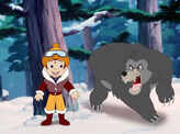 Chhota Bheem Himalayan Adventure