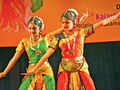 Bharatnatyam Arangetram