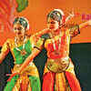 Article image for: Click here to see the latest images of <i class="tbold">bharatnatyam</i>