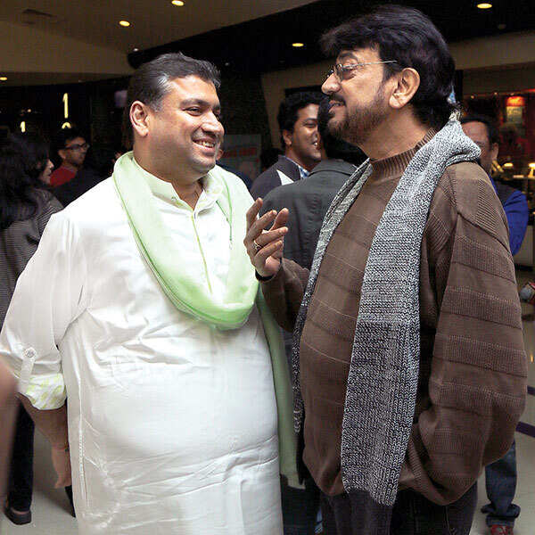 Chiranjeet Chakraborty