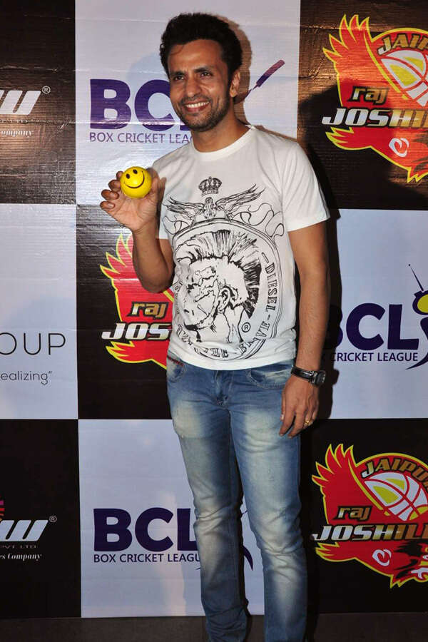 Rajiv Thakur