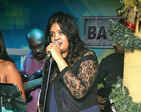 Celebs @ Musical Night