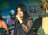 Celebs @ Musical Night