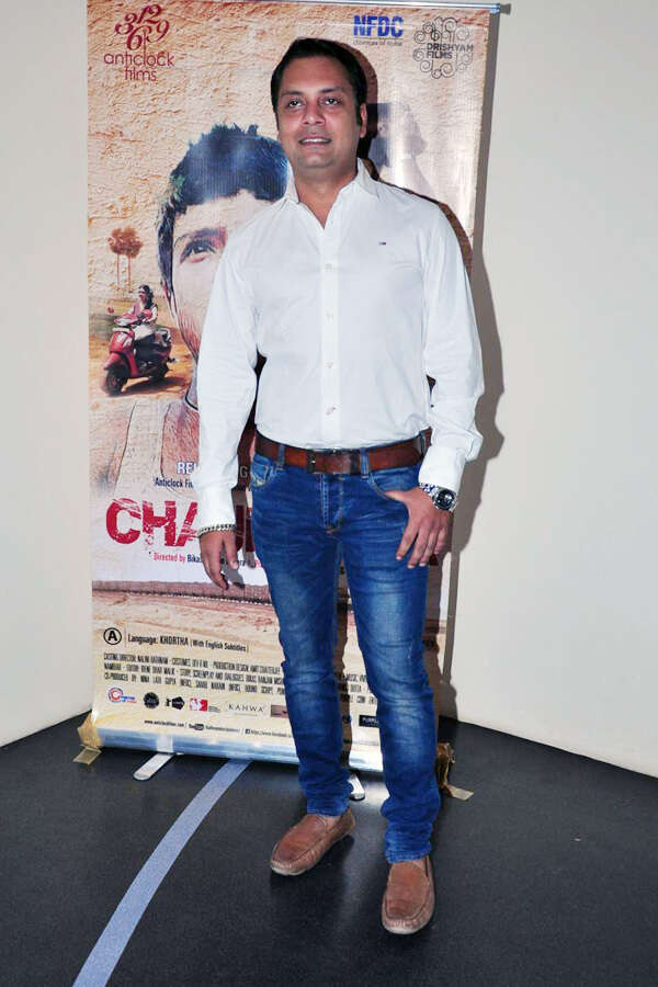 Zeishan Quadri