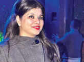 Seth Anandram Jaipuria School: Re-union