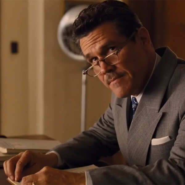 Josh Brolin Wallpapers