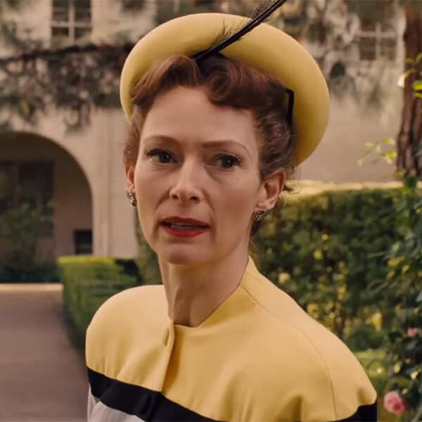 Tilda Swinton Wallpapers