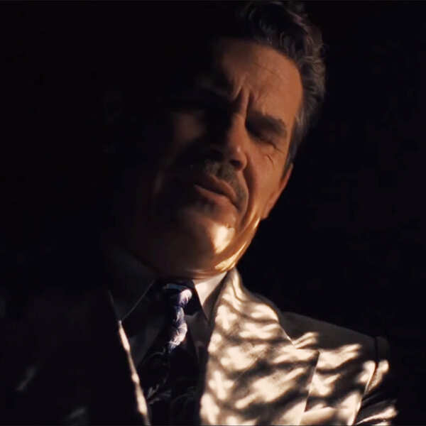 Josh Brolin Stills