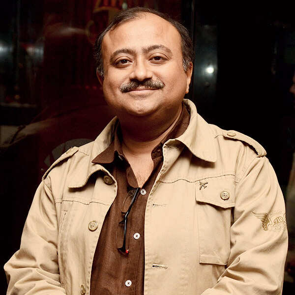 Abhijit Guha