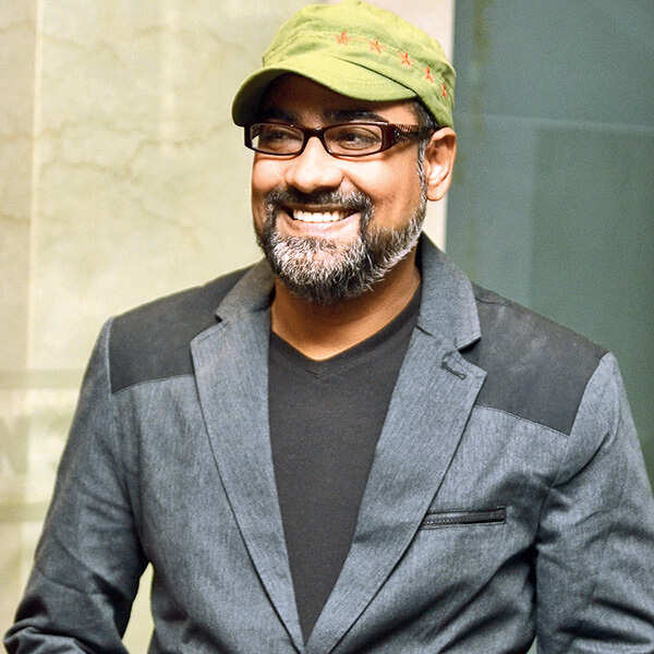 Kaushik Sen