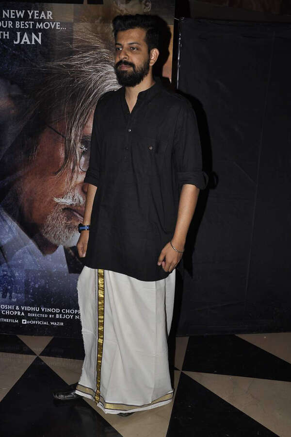 Bejoy Nambiar Wallpapers