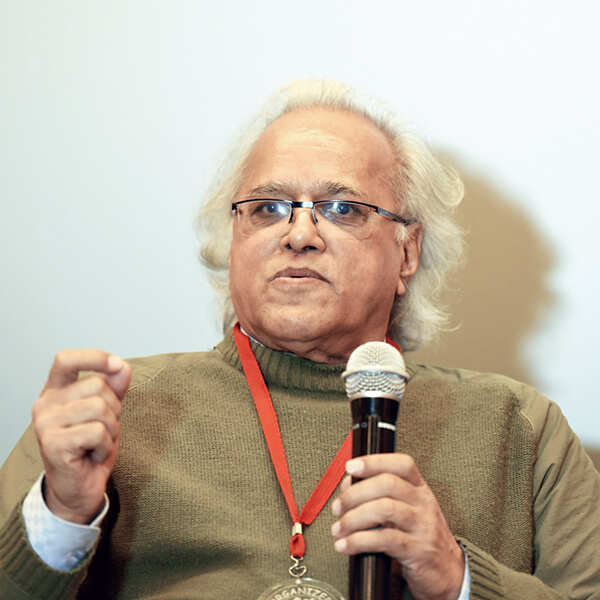 Kamlesh Pandey