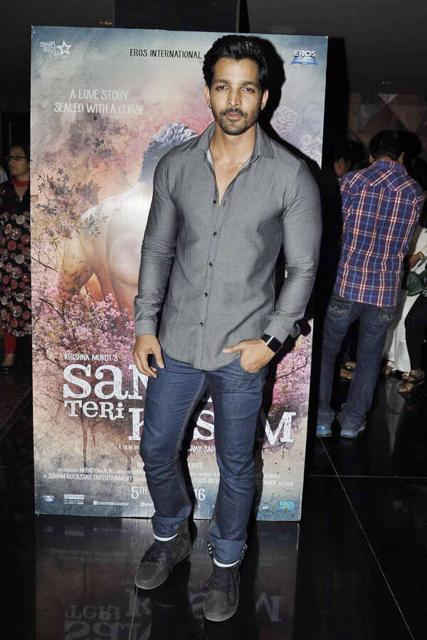 Harshwardhan Wallpapers