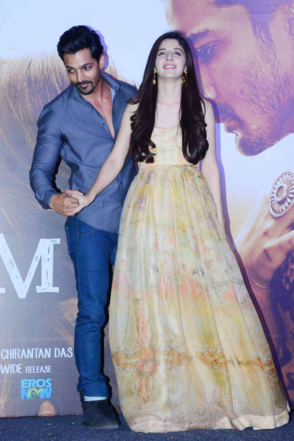 Mawra Hocane