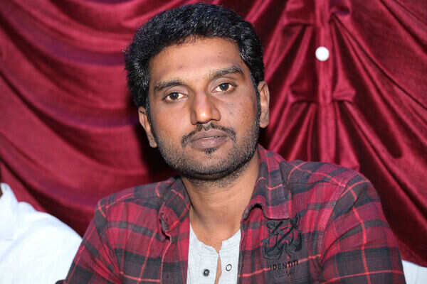 Bharath Nanda Photos