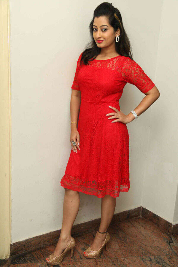 Tejaswini Prakash
