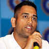 Article image for: Non-bailable warrant issued against MS Dhoni