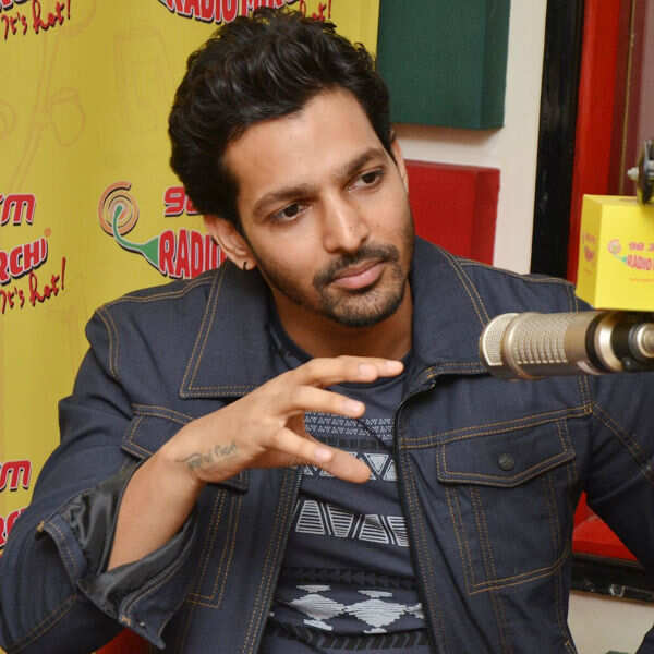 Harshwardhan Images