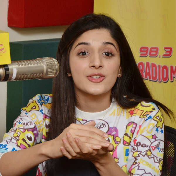 Mawra Hocane Stills