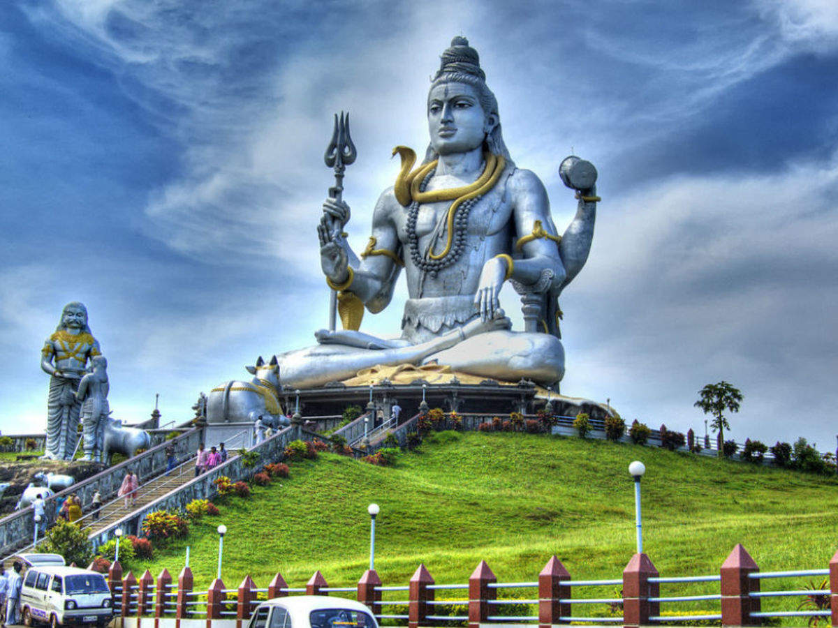 Hyderabad To Murudeshwar Distance By Road Things To Do In Murudeshwar | Places To Visit In Murudeshwar | Times Of  India Travel