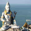 Murudeshwar Temple, Karnataka - Times of India Travel