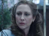 The Conjuring 2: The Enfield Poltergeist