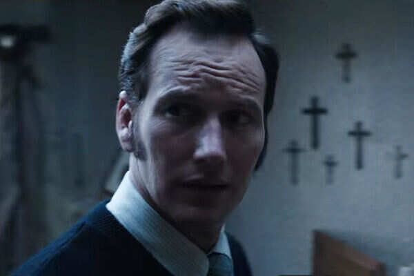 Patrick Wilson Photos