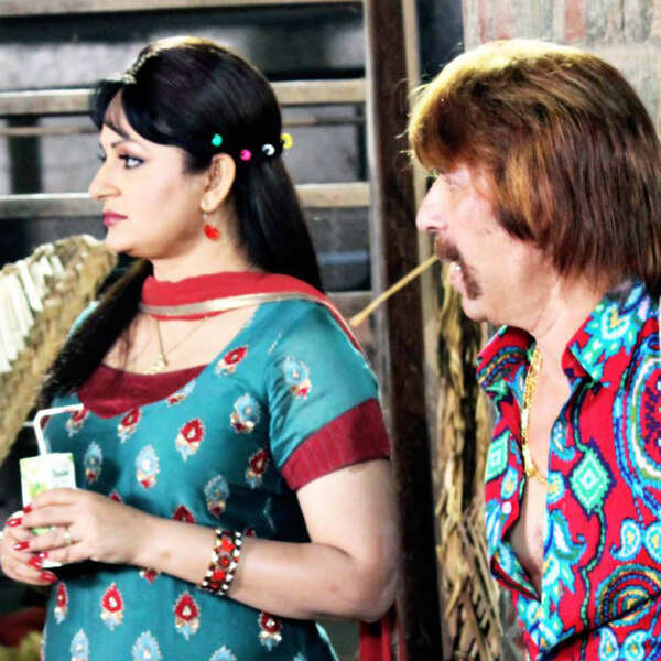 Upasna Singh Photos